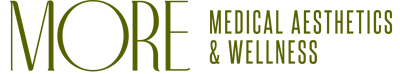 More logo